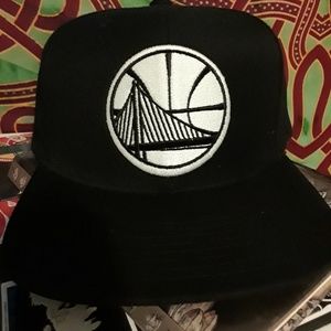 Golden State Warriors Snapback